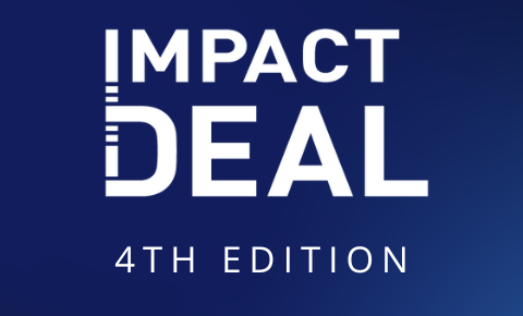 Impact Deal - 4th Edition